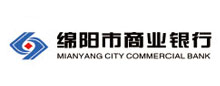绵阳市商业银行 绵阳市商业银行